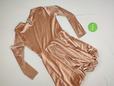 martes kapcie: Sinsay, Sukienka damska, rozmiar XL — 3