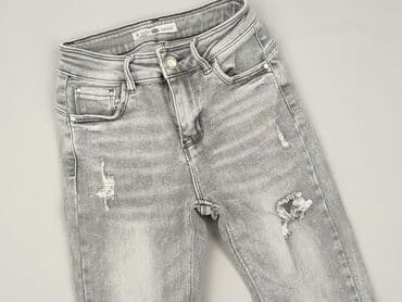 M.Sara, Jeans for women, size XS (EU 34)