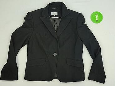 bluza marks and spencer: Marks & Spencer, Marynarka damska, rozmiar L — 2