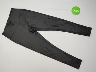 legginsy z wysokim stanem push up: Лосини Спортивні жіночі, розмір M — 2