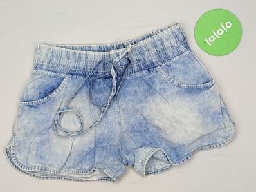 f: MEGI, Shorts for women, size S (EU 36) — 2