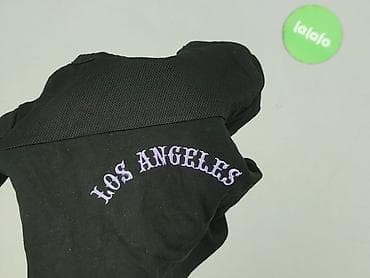 t shirty skeleton: Bershka, T-shirt damski, rozmiar XS — 6