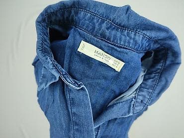 cos koszulka: Sukienka damska, rozmiar S — 4