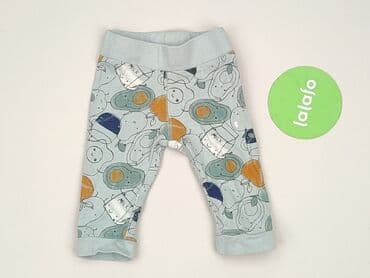 kombinezon softshell dla dzieci lidl: Spodnie dresowe, So cute, 3-6 miesięcy, stan - Bardzo dobry — 2