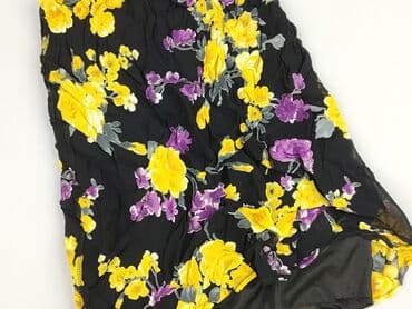 krótkie spódnice plisowane: Women`s skirt, size S (EU 36) — 4