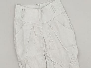 plisowane spódnice szara: Reserved, Spódnica damska, rozmiar S — 1