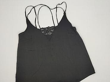 poliamid top: Cream, Top damski, rozmiar S — 1