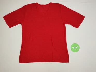 under armor compression t shirty: T-shirt damski, rozmiar L — 3
