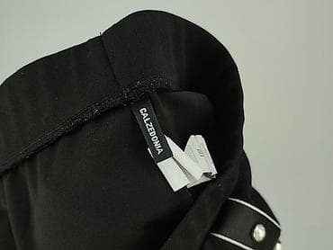 dope polska: Calzedonia, Spodnie materiałowe damskie, rozmiar S — 4