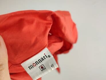 monnari wyprzedaż sukienek: Monnari, Women's blouse, size L (EU 40) — 4