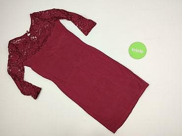 born2be baleriny: Terranova, Sukienka damska, rozmiar S — 3