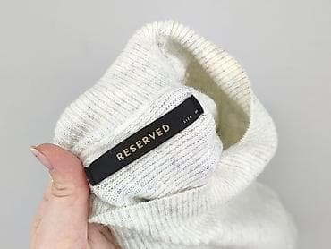 noisy may sweter: Sweter damski, rozmiar M — 5