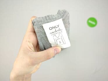 sweter z misiem tous: ONLY, Kardigan damski, rozmiar S — 4
