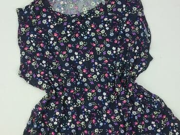 bluzka w kwiaty new yorker: Bluzka damska, rozmiar 2XL — 1