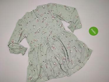 sukienki eu: H&M Divided, Sukienka damska, rozmiar S — 3