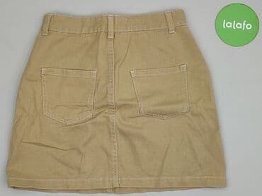 sukienka z denimu: Denim Co, Spódnica damska, XS — 3