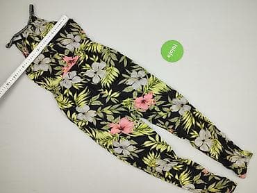 pull and bear kombinezon czarny: Peacocks, Kombinezon damski, rozmiar S — 6