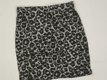 spódnice rozkloszowane midi allegro: Women`s skirt, size XS (EU 34) — 1
