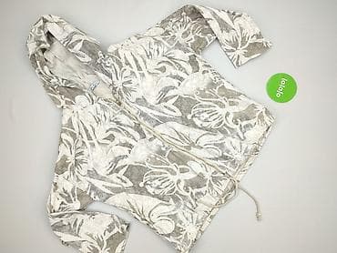 reebok outerwear: Bluza z kapturem damska, rozmiar 5XL — 2