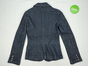 dżins border: Marynarka damska, rozmiar 2XS — 3