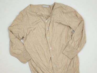 kurtki puchowe hm: H&M, Kardigan damski, rozmiar S — 1