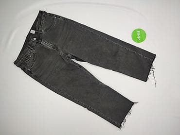 marka rajstop: Jeansy damskie, rozmiar 2XL — 2