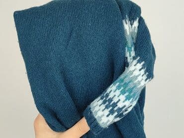 koszula w krate lidl: Sweter damski, rozmiar L — 6