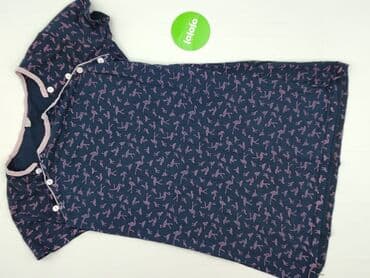 Flamingo, Women's blouse, size L (EU 40) — 2