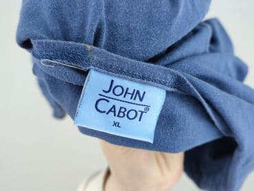 mohito marynarka niebieska: Bluzka damska, XL — 4