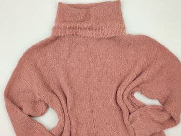 only sweter w paski: New Look, Golf damski, L — 1