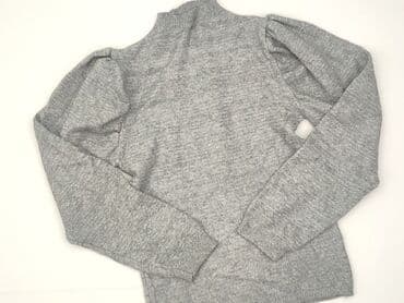szara marynarka damska h: Sweter damski, rozmiar M — 1