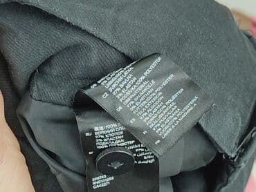 spódnice w linii a: H&M, Spódnica damska, rozmiar L — 6