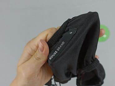 bluzki z opadającymi ramionami: House, Women`s T-shirt, size M — 5