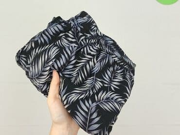 kozaki z futerkiem deichmann: Amisu, Spodnie materiałowe damskie, M — 6