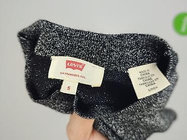 wolf kurtki: Levi’s, Sweter damski, rozmiar S — 4