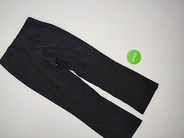 dredy: Spodnie materiałowe damskie, rozmiar S — 3