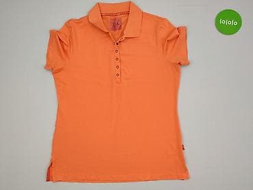 polo ups: Damska koszulka polo, rozmiar L — 2