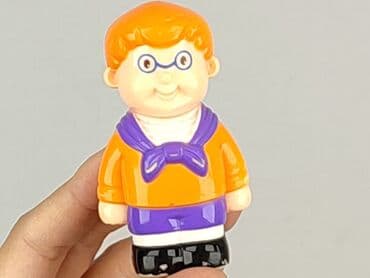 body z napisami allegro: Figurka dla Dzieci, stan - Idealny — 4