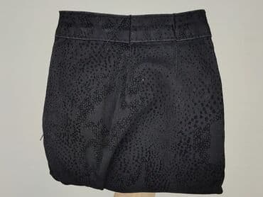 zara spódnica panterka: Spódnica damska, rozmiar M — 6