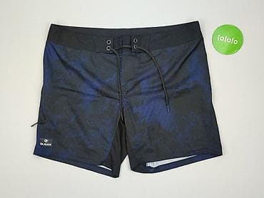 candytm buty: OLAIAN, Szorty kąpielowe dla mężczyzn, rozmiar XL — 2