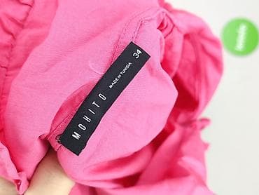 baleriny soxo: Mohito, Bluzka damska, rozmiar XS — 4