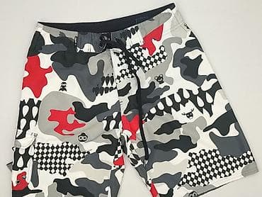 moro fb: Jack & Jones, Szorty kąpielowe dla mężczyzn, rozmiar M — 1