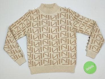 vila sweter: Sweter damski, rozmiar S — 2