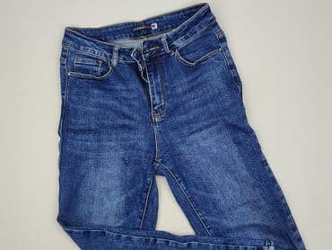Jeansy: Jeansy damskie, rozmiar S