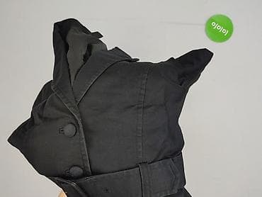 hm jeans: H&M, Marynarka damska, rozmiar M — 5