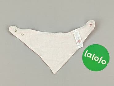 cropp torby: Baby bib, color - Orange, condition - Very good — 3