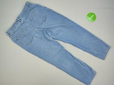 mom levis jeans: Jeansy damskie, rozmiar L — 3