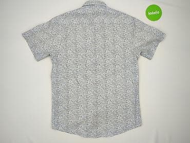 massimo dutti second hand: Koszulа dla mężczyzn, rozmiar M — 3