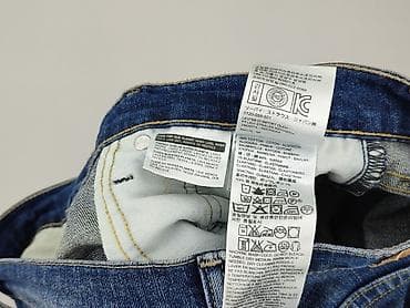 stanley primark: Levi’s, Jeansy dla mężczyzn, rozmiar M — 4