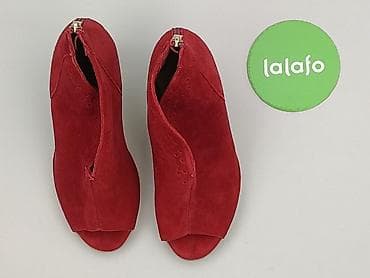 buty do refleksologii: Botki damskie, rozmiar 40 — 2